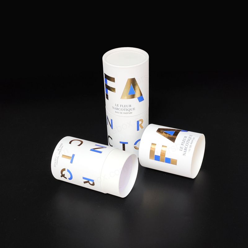 Boscaí feadán páipéir foldable le haghaidh stórála éifeachtach agus roghanna pacáistithe táirgí galánta HT003