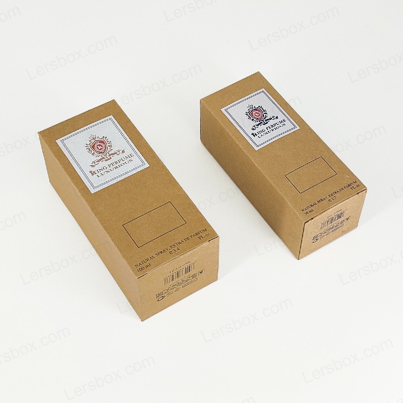 Páipéar Foldable Boscaí Deireadh Tuck le haghaidh Réitigh Pacáistithe Gairmiúla, atá oiriúnach do tháirgí beaga agus meánmhéide PTE009