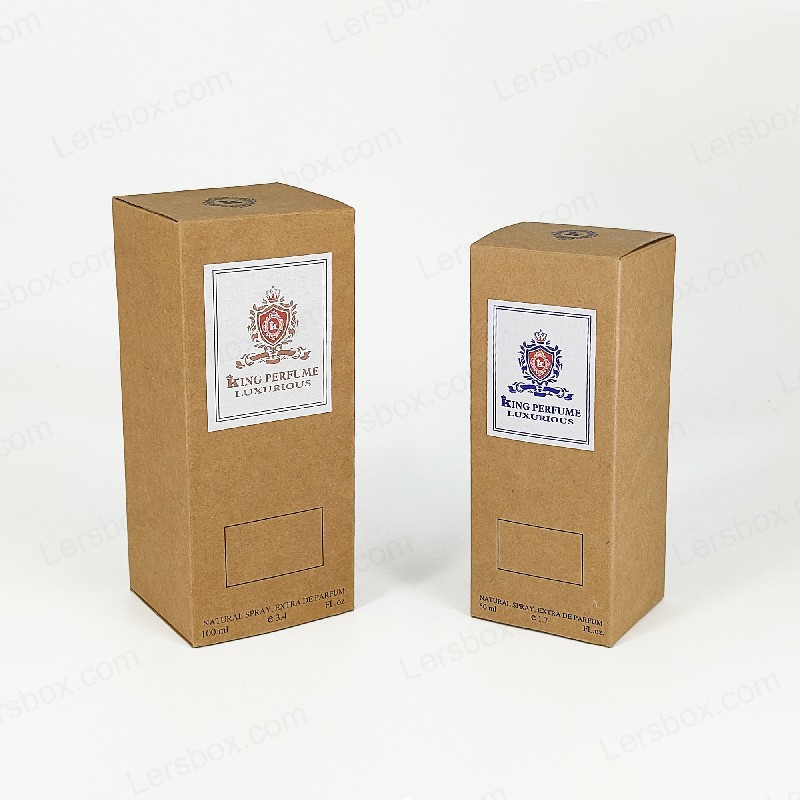 Páipéar Foldable Boscaí Deireadh Tuck le haghaidh Réitigh Pacáistithe Gairmiúla, atá oiriúnach do tháirgí beaga agus meánmhéide PTE009