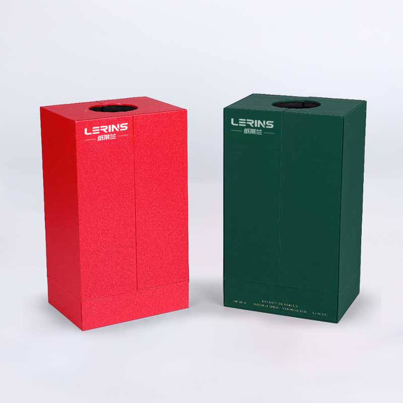 Bosca Cumhrán Ardaithe Páipéar Bog-Touch 120gsm