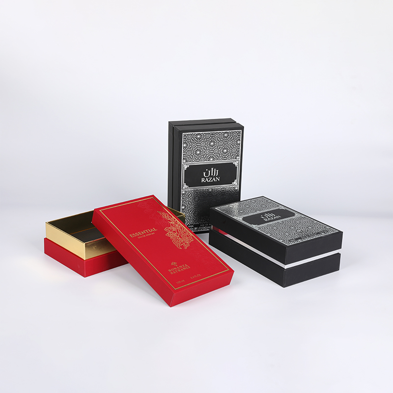 Desert Glow 200gsm Bosca Cumhrán Páipéar Speisialta