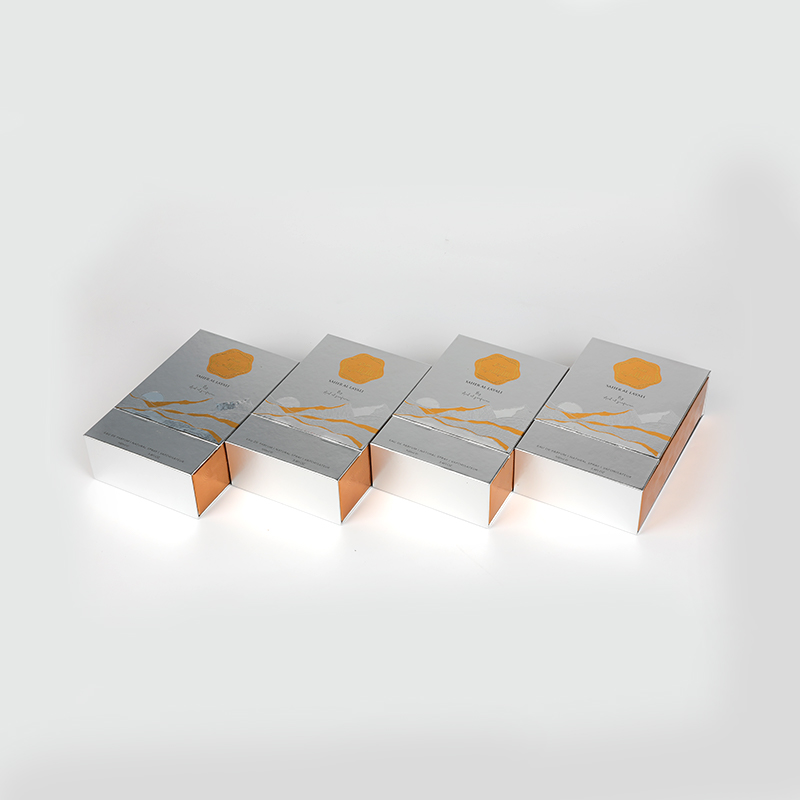 Páipéar Speisialta 200GSM le Bord Grey 2mm Essence Galánta